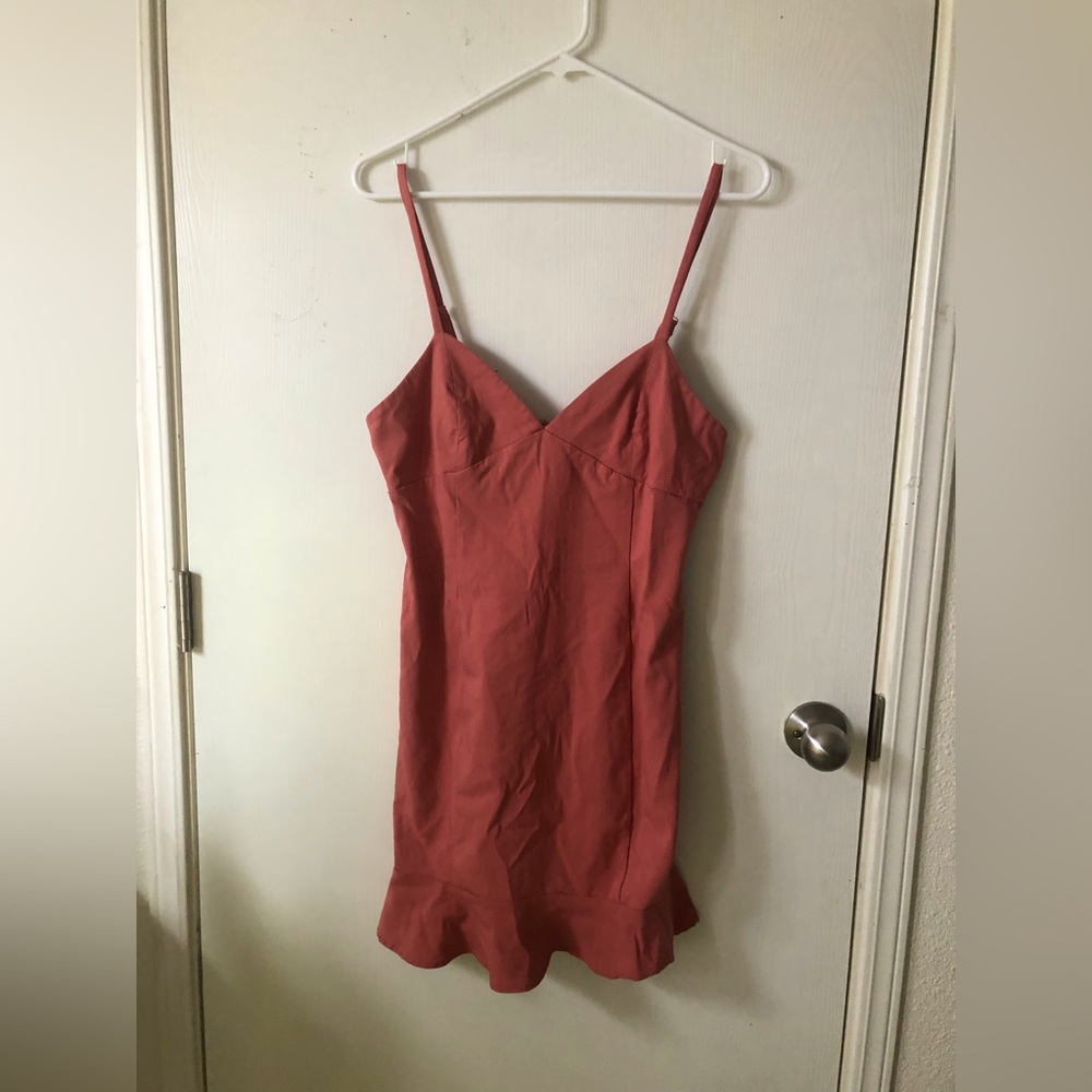 Forever 21 NWOT Women’s Dress